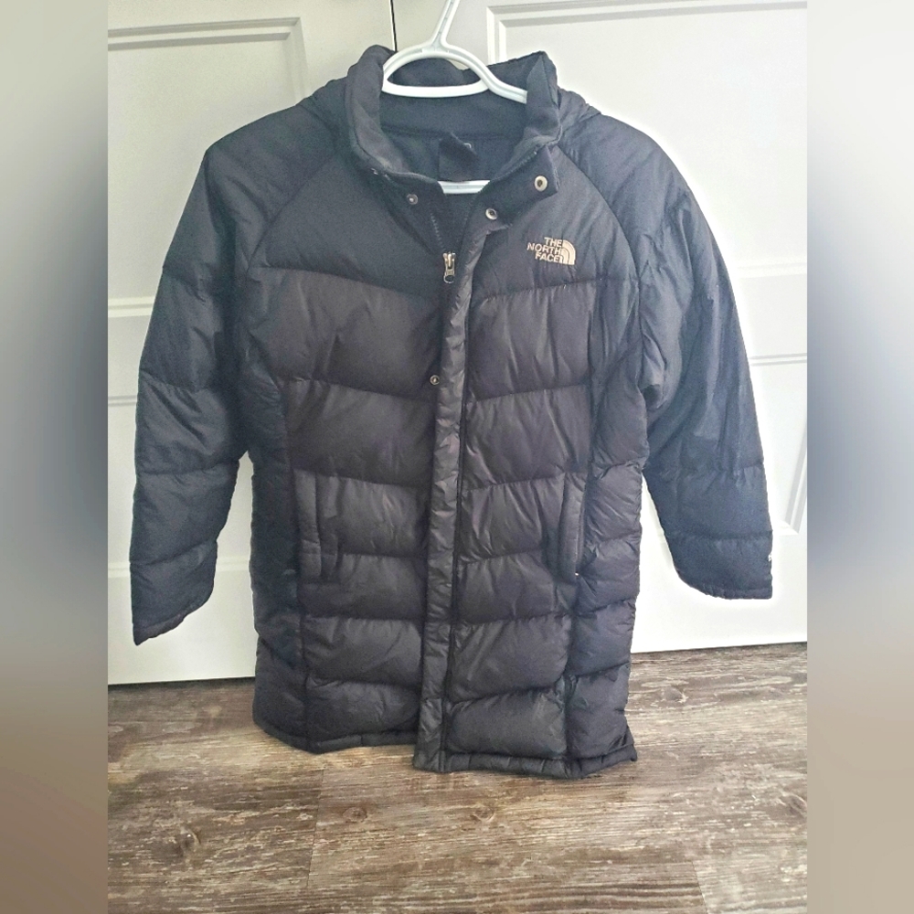 Manteau fille